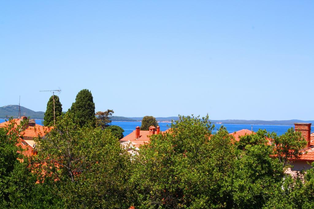 Apartments Ombla Zadar Room photo