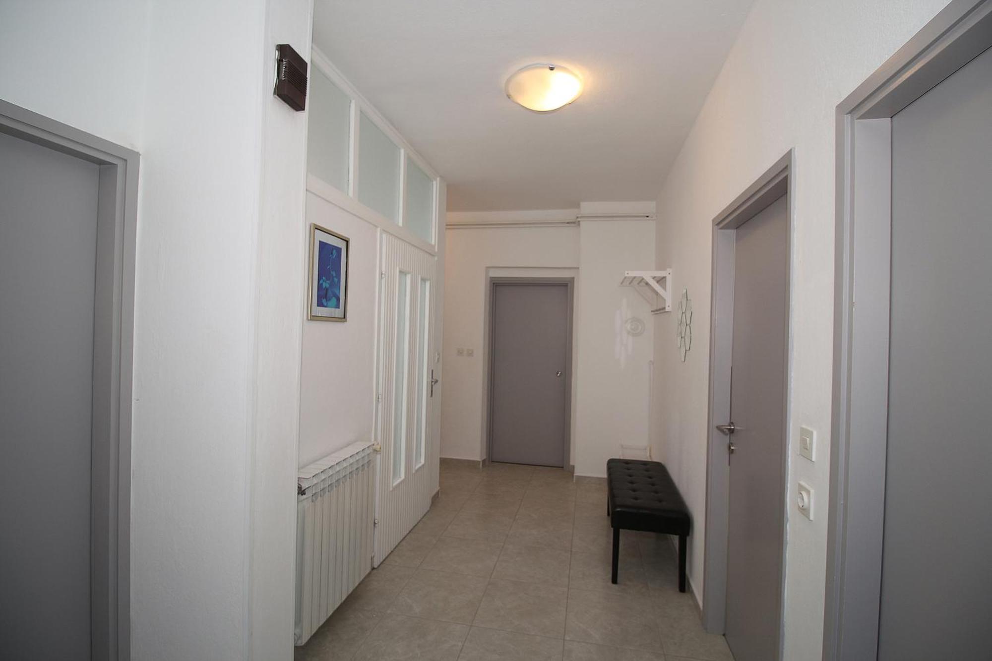 Apartments Ombla Zadar Exterior photo