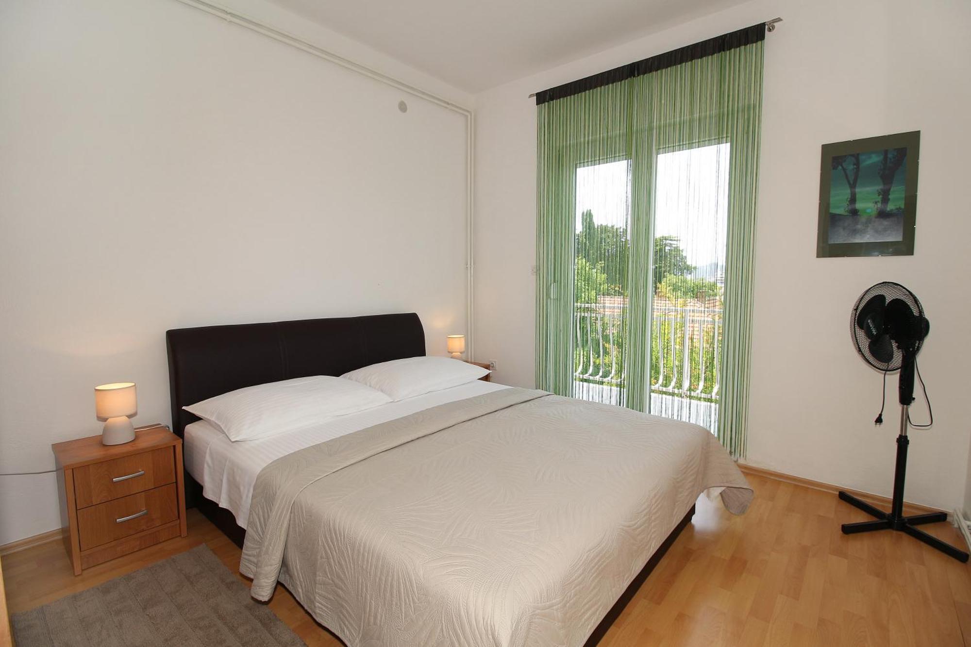 Apartments Ombla Zadar Exterior photo