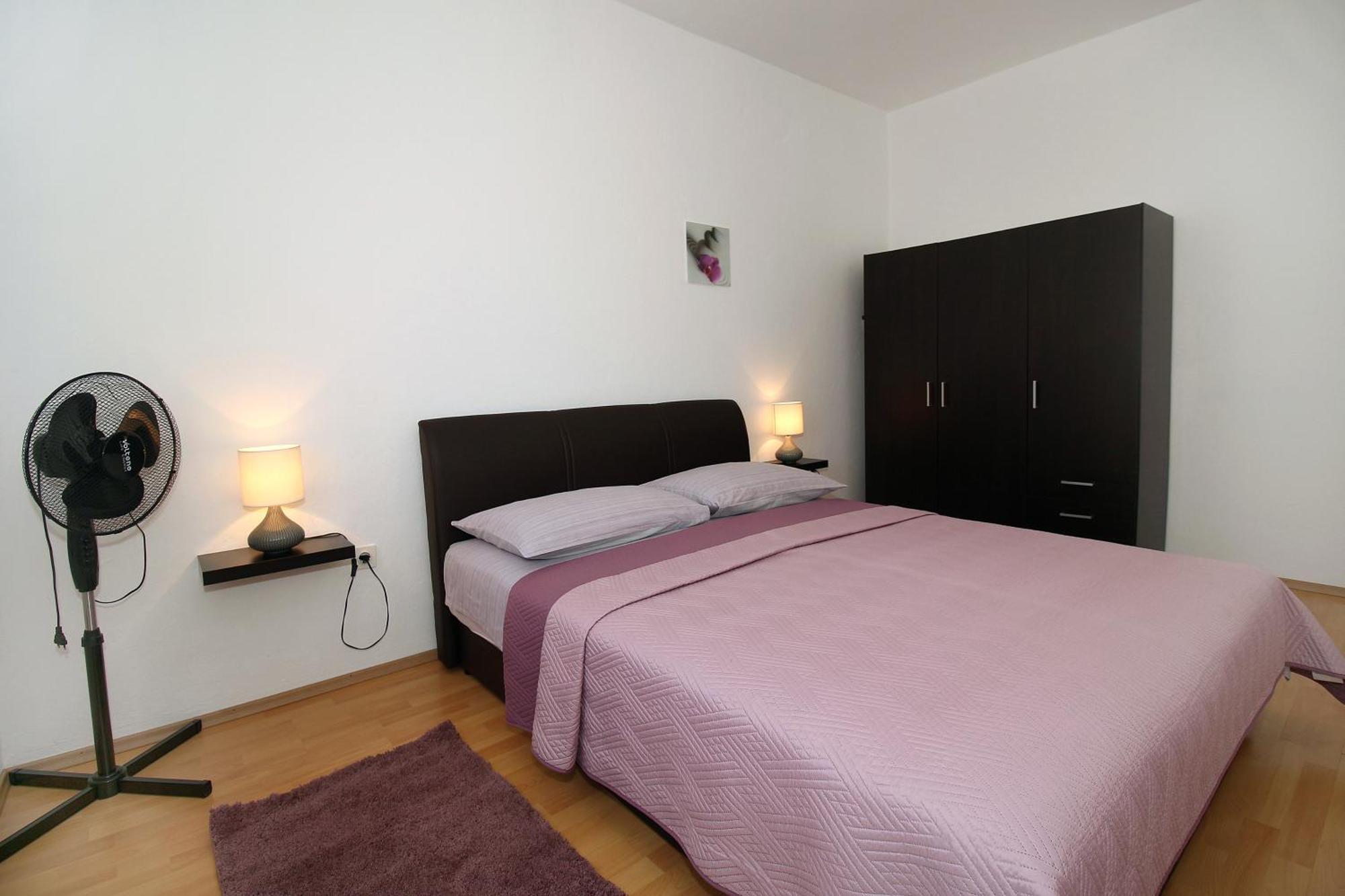 Apartments Ombla Zadar Exterior photo