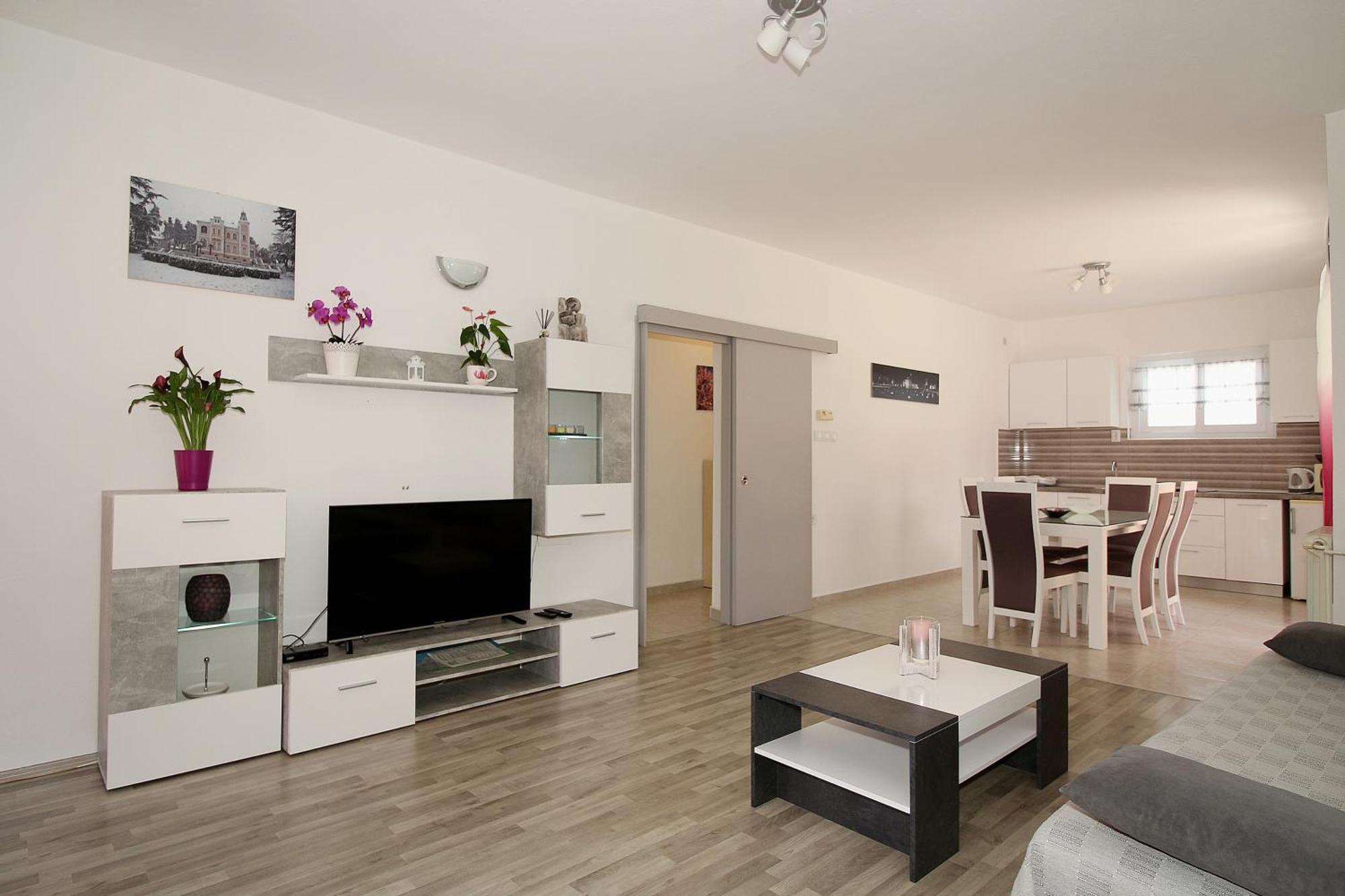 Apartments Ombla Zadar Exterior photo