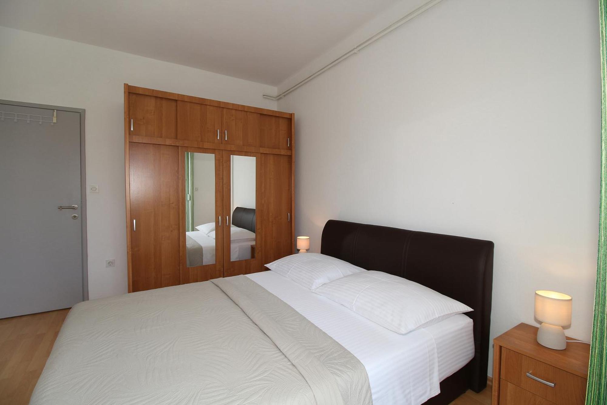 Apartments Ombla Zadar Exterior photo