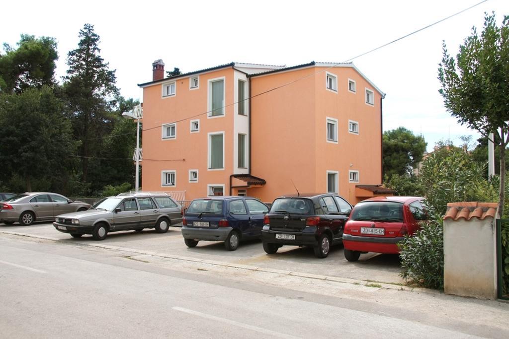 Apartments Ombla Zadar Room photo