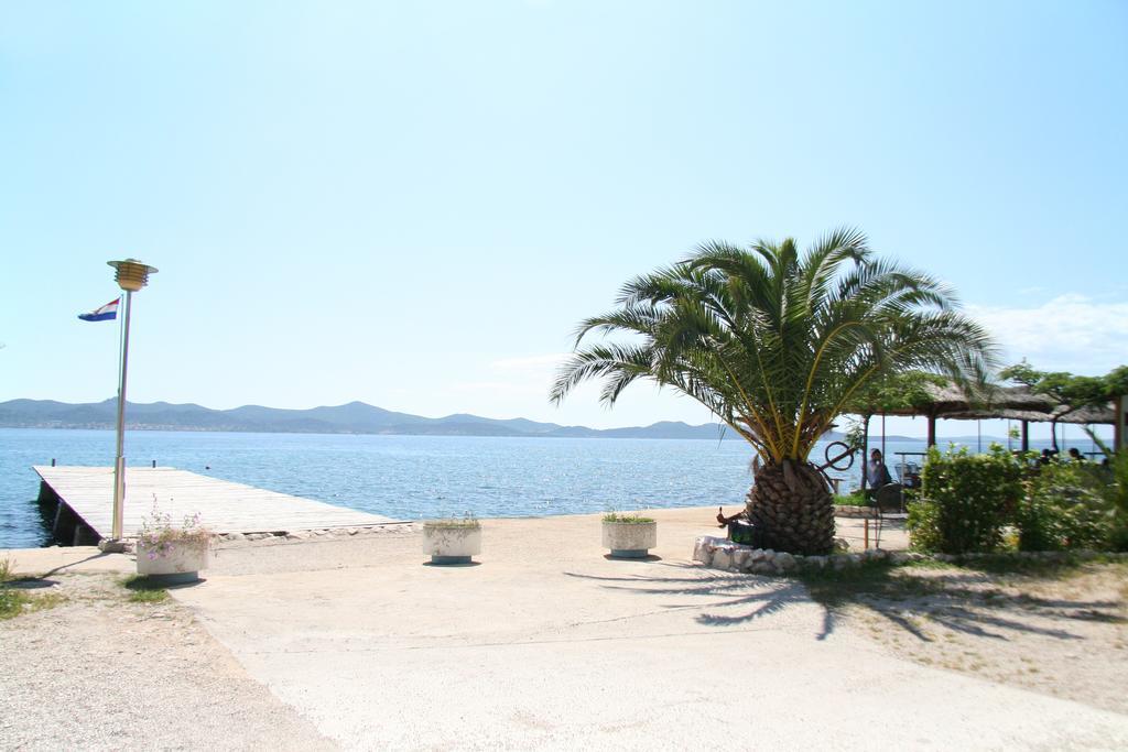 Apartments Ombla Zadar Exterior photo