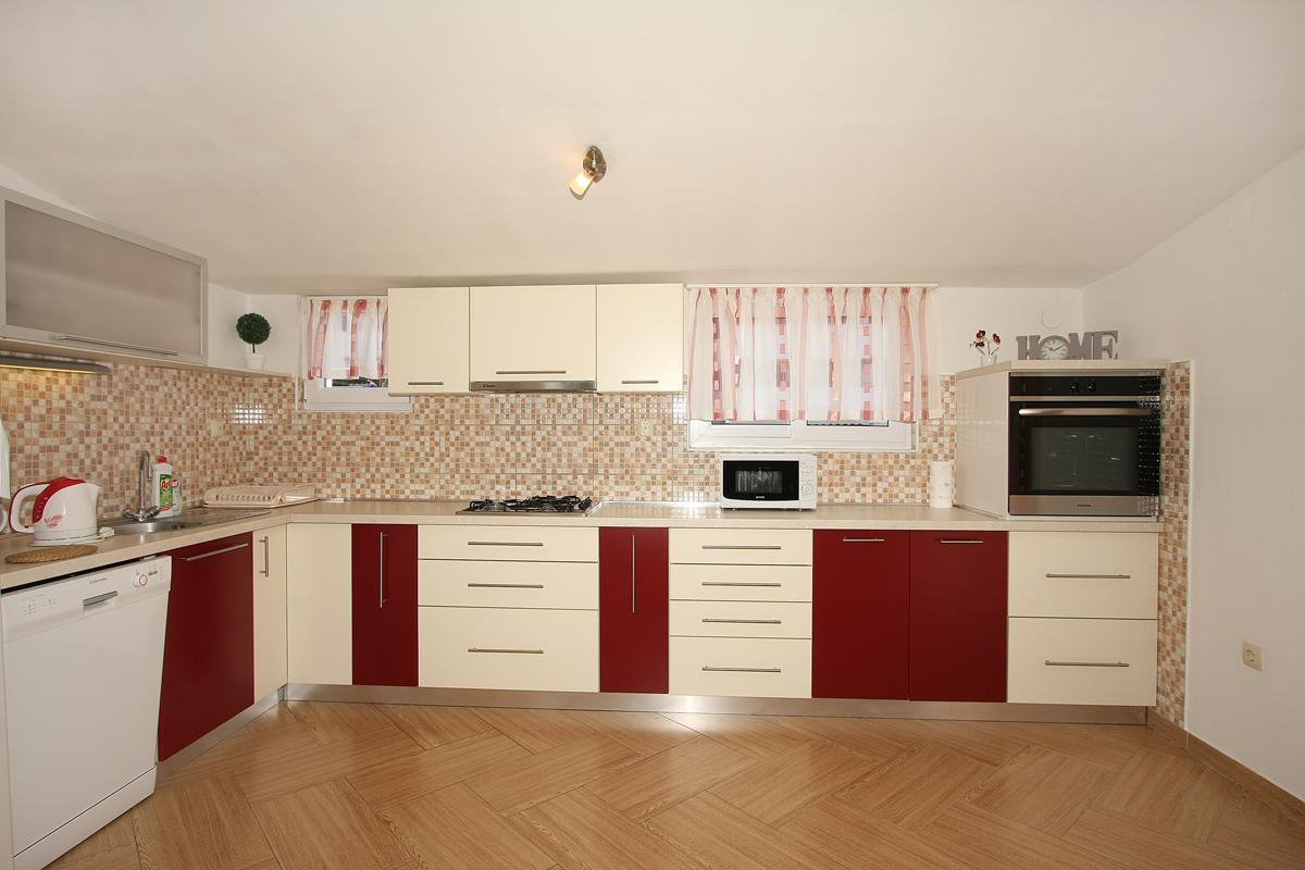 Apartments Ombla Zadar Exterior photo
