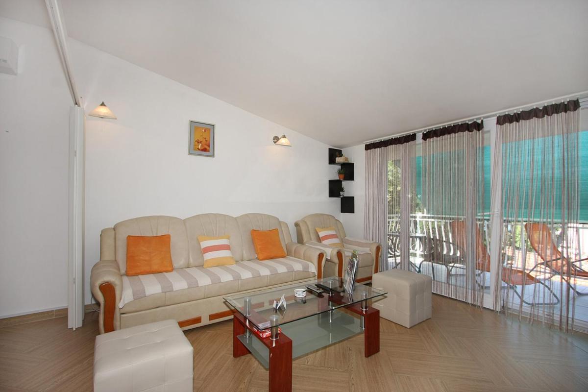 Apartments Ombla Zadar Exterior photo