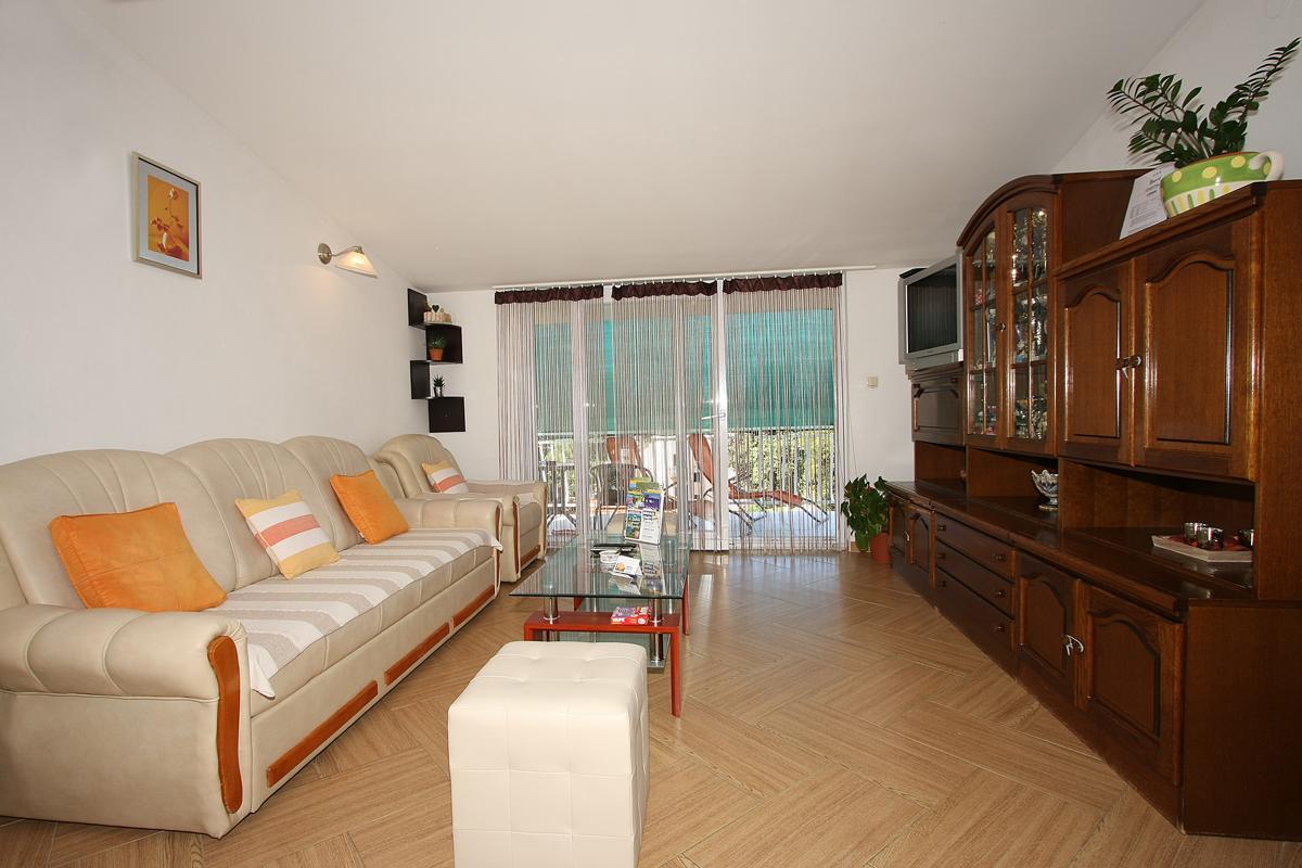 Apartments Ombla Zadar Exterior photo