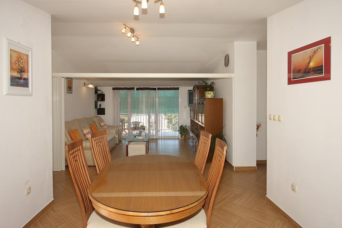 Apartments Ombla Zadar Exterior photo